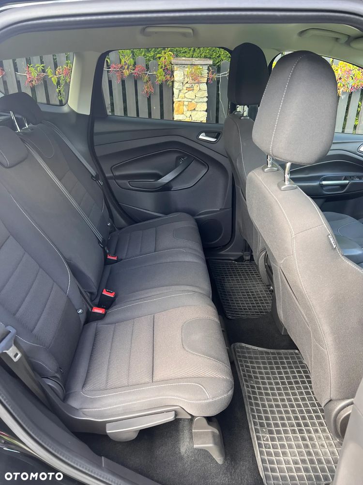 Ford Kuga 1.5 EcoBoost FWD Trend ASS - 11