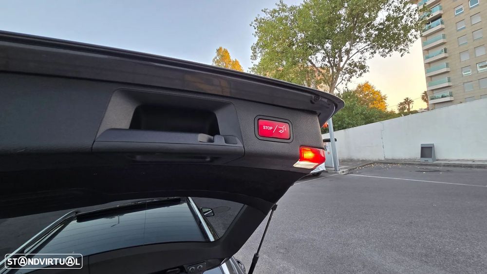 Mercedes-Benz C 220 CDi Avantgarde BE - 47