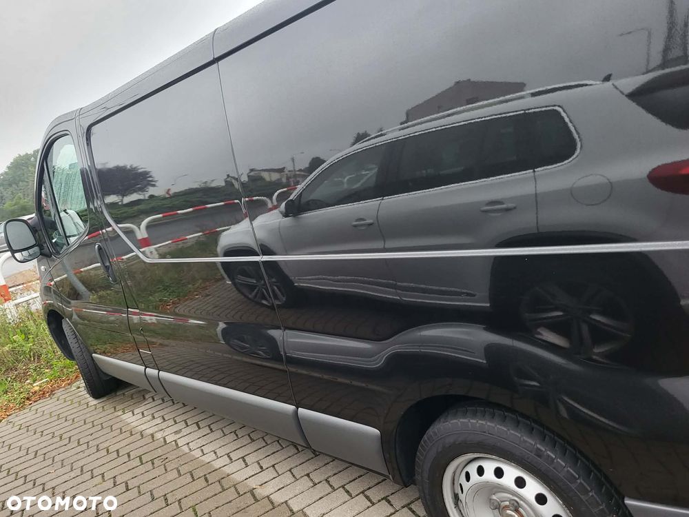Renault TRAFIC - 3