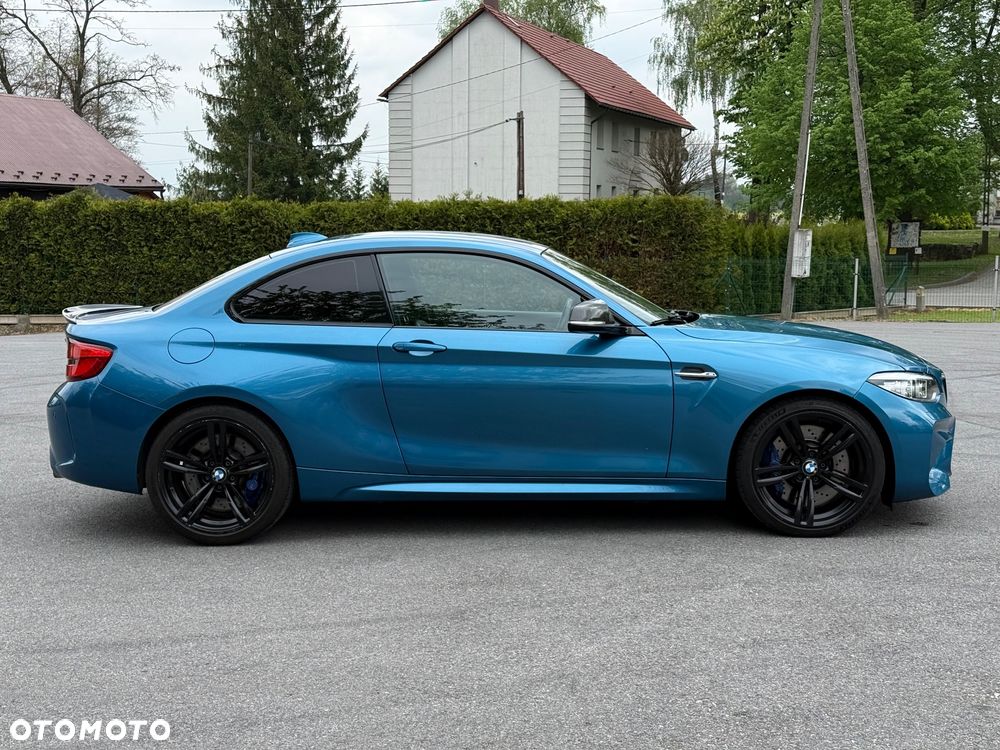 BMW M2 - 5