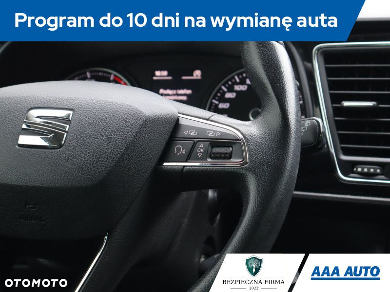 Seat Leon - 19