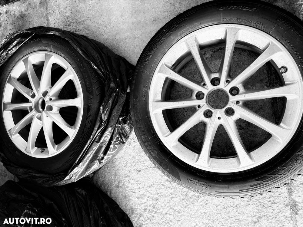 Mercedes-Benz A 250 e Sedan 8G-DCT Lim. AMG Line Advanced - 13