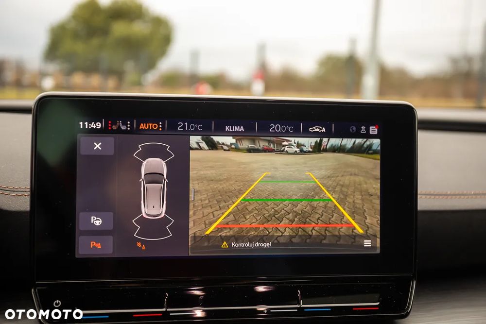 Cupra Formentor 1.5 TSI DSG Tribe Edition - 29