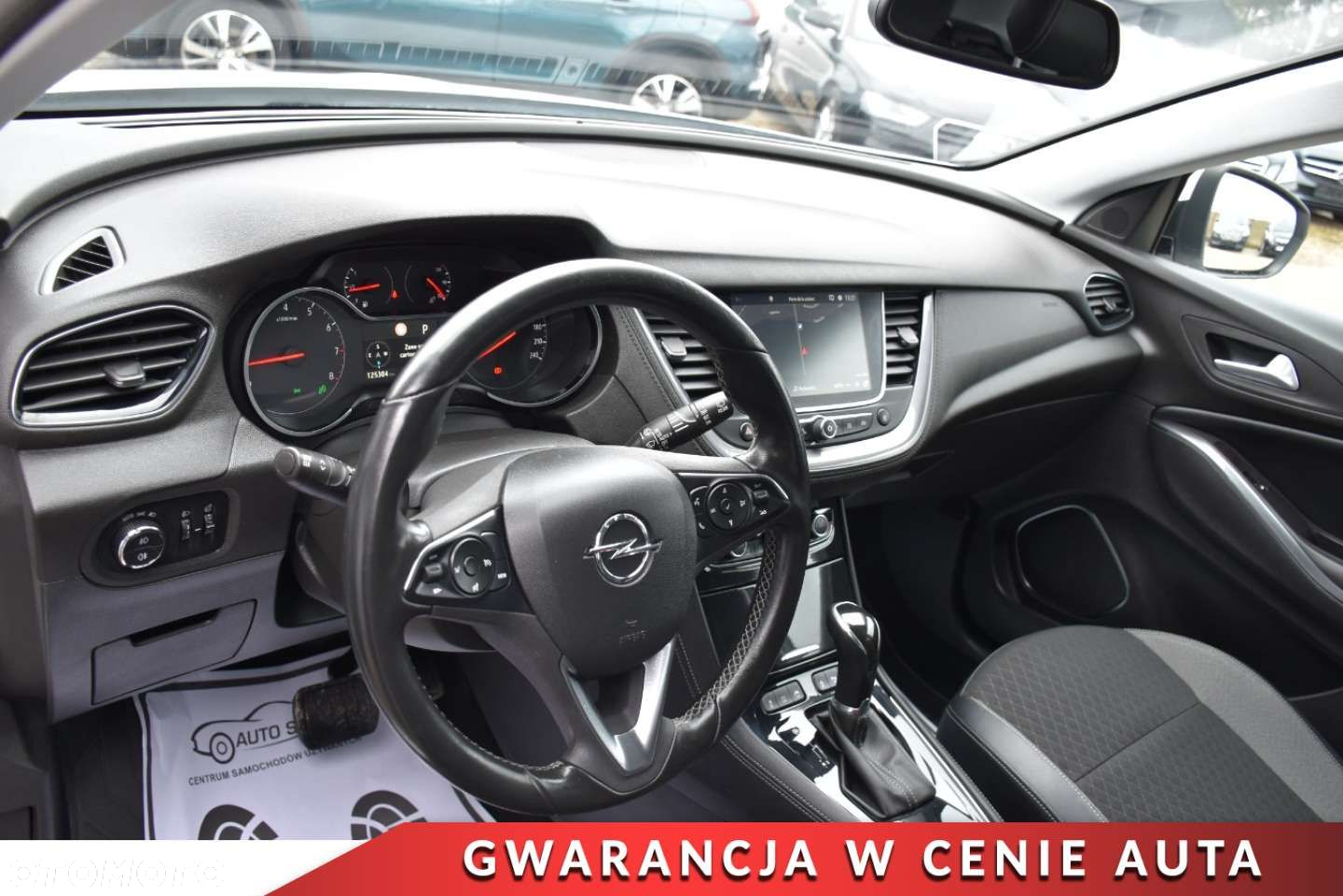 Opel Grandland X 1.2 T GPF Elite S&S - 9
