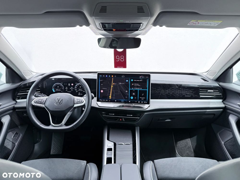Volkswagen Passat Variant 2.0 TDI EVO Elegance DSG - 33