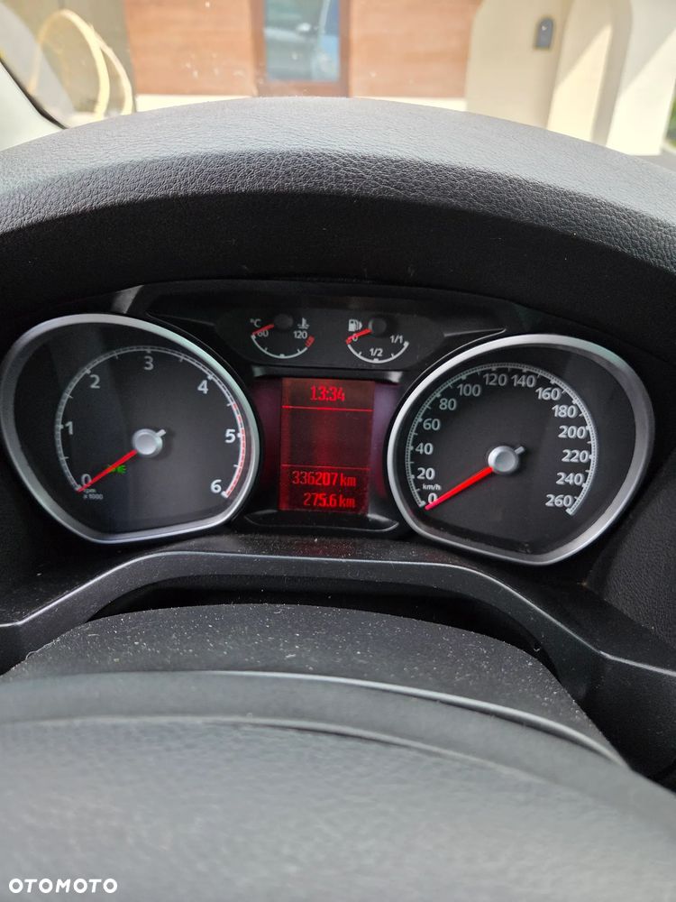 Ford Galaxy 2.0 TDCi Ghia - 8