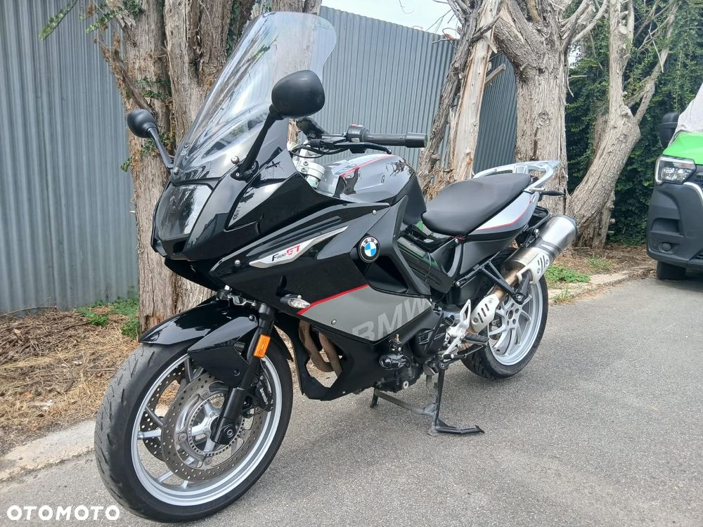 BMW F - 1
