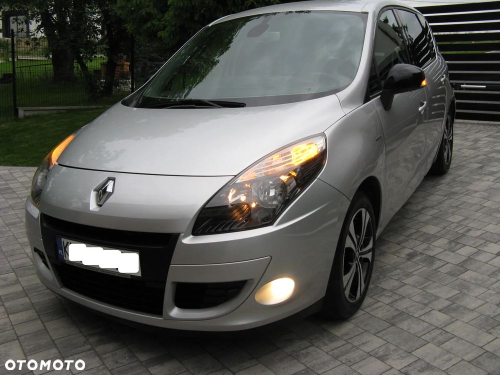 Renault Scenic 1.6 16V TomTom Edition - 33