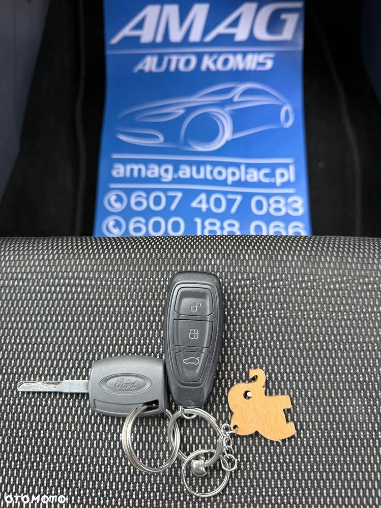 Ford Kuga 2.0 TDCi Trend - 27