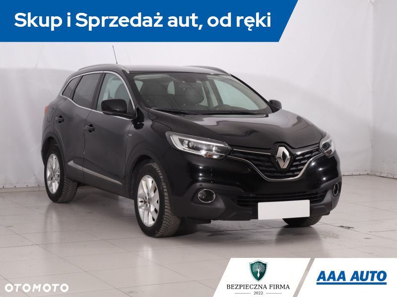 Renault Kadjar - 3