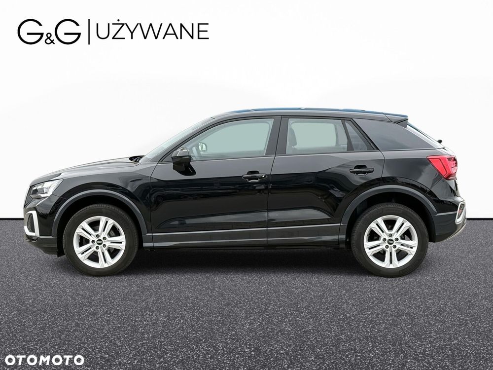Audi Q2 - 9