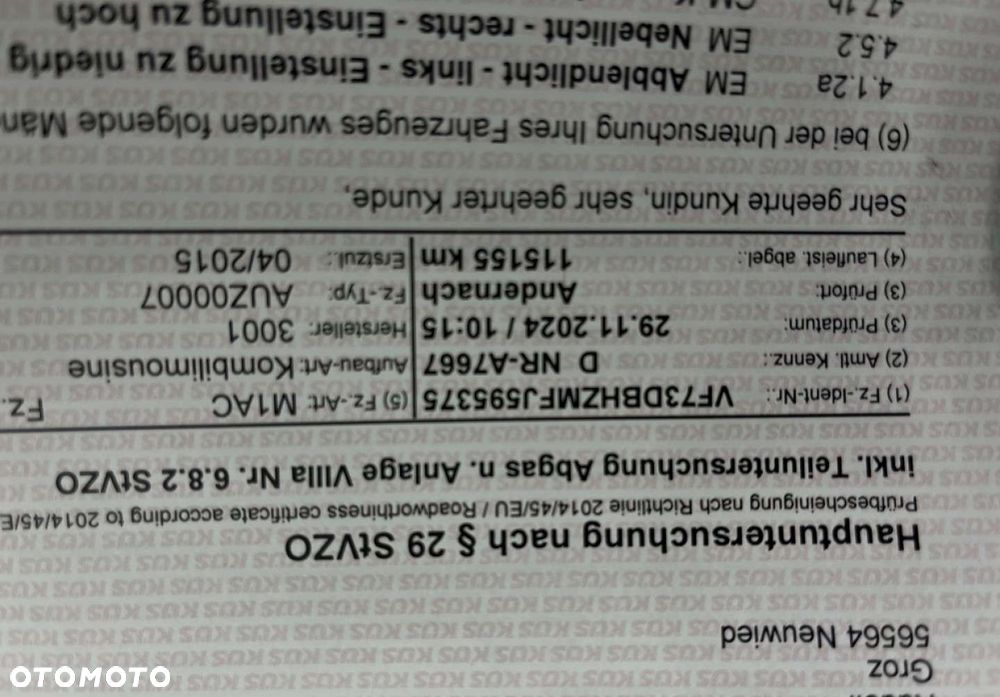 Citroën C4 Picasso - 32