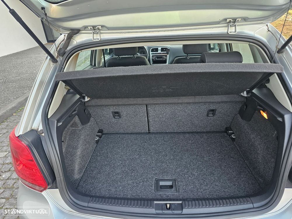 VW Polo 1.2 Match - 17