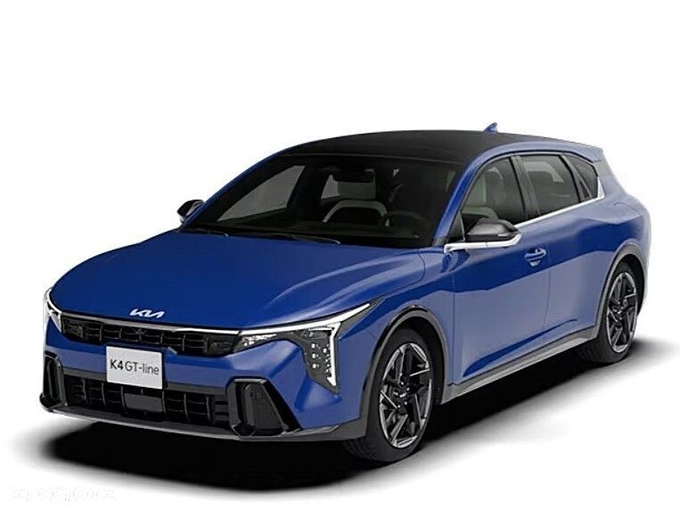 Kia Inny - 2