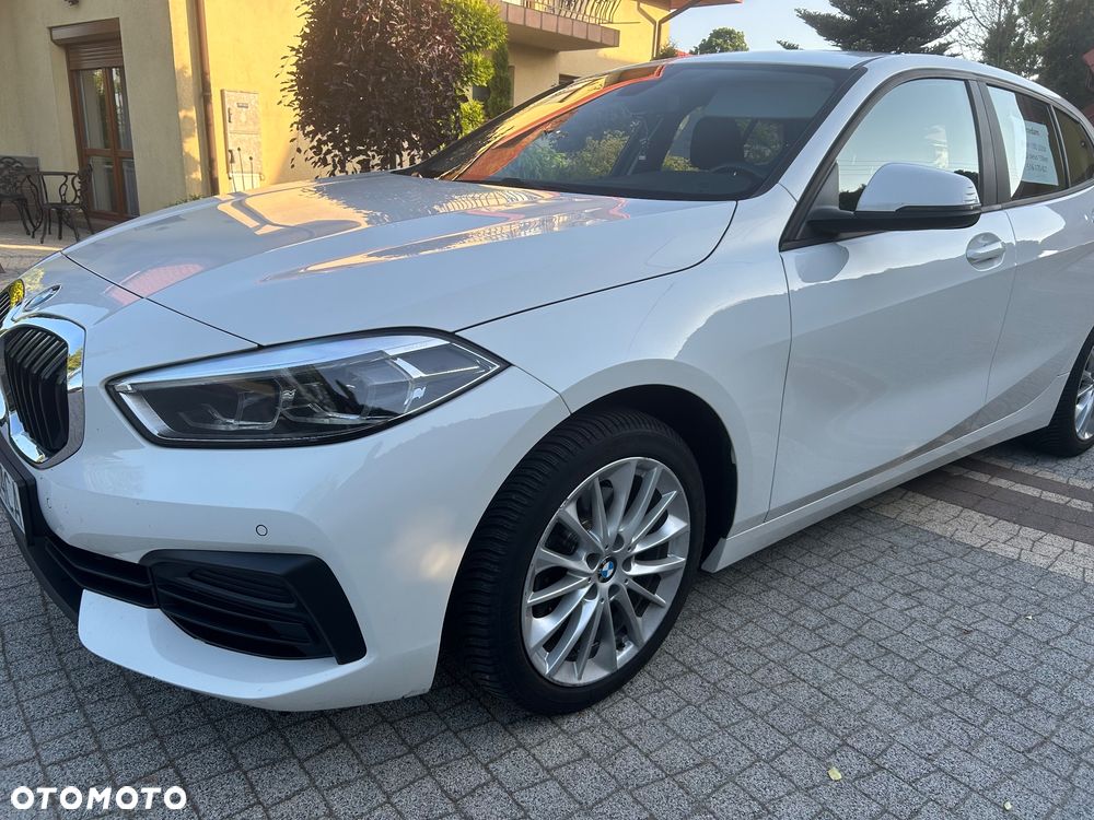 BMW Seria 1 118d Business Edition - 18