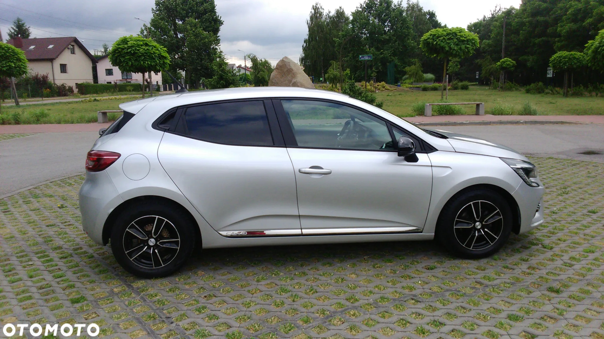 Renault Clio 1.0 TCe Intens - 7