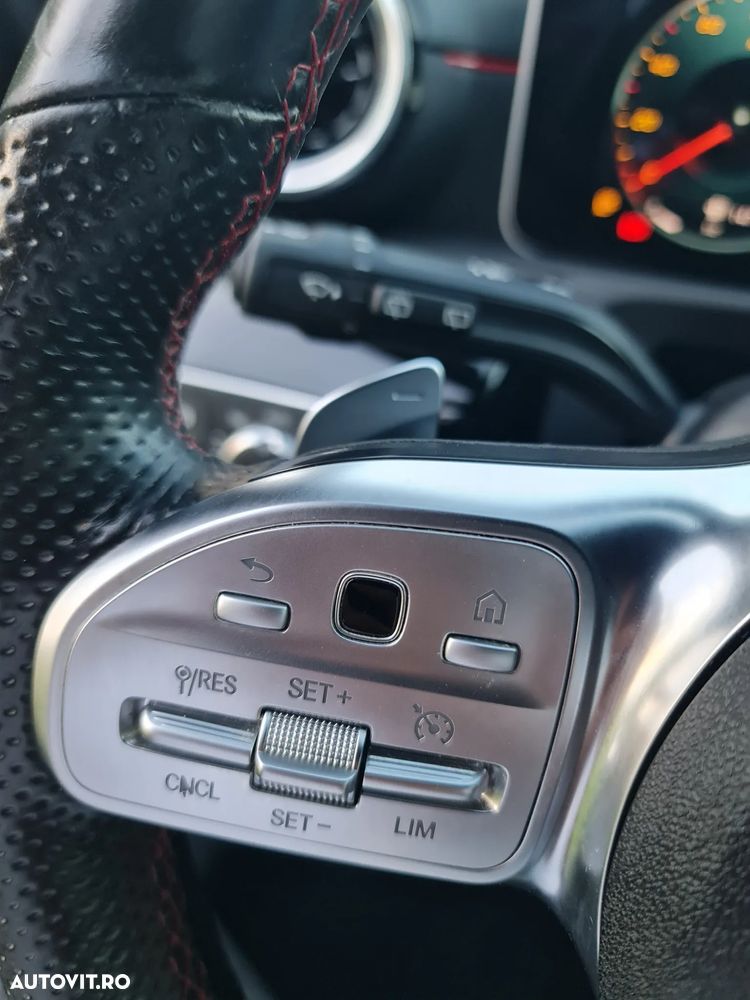 Mercedes-Benz A 180 d 7G-DCT AMG Line - 6