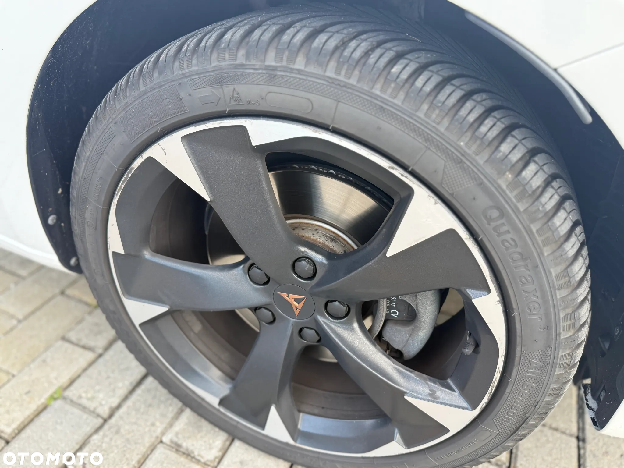 Cupra Leon 1.5 e-Hybrid PHEV DSG - 36