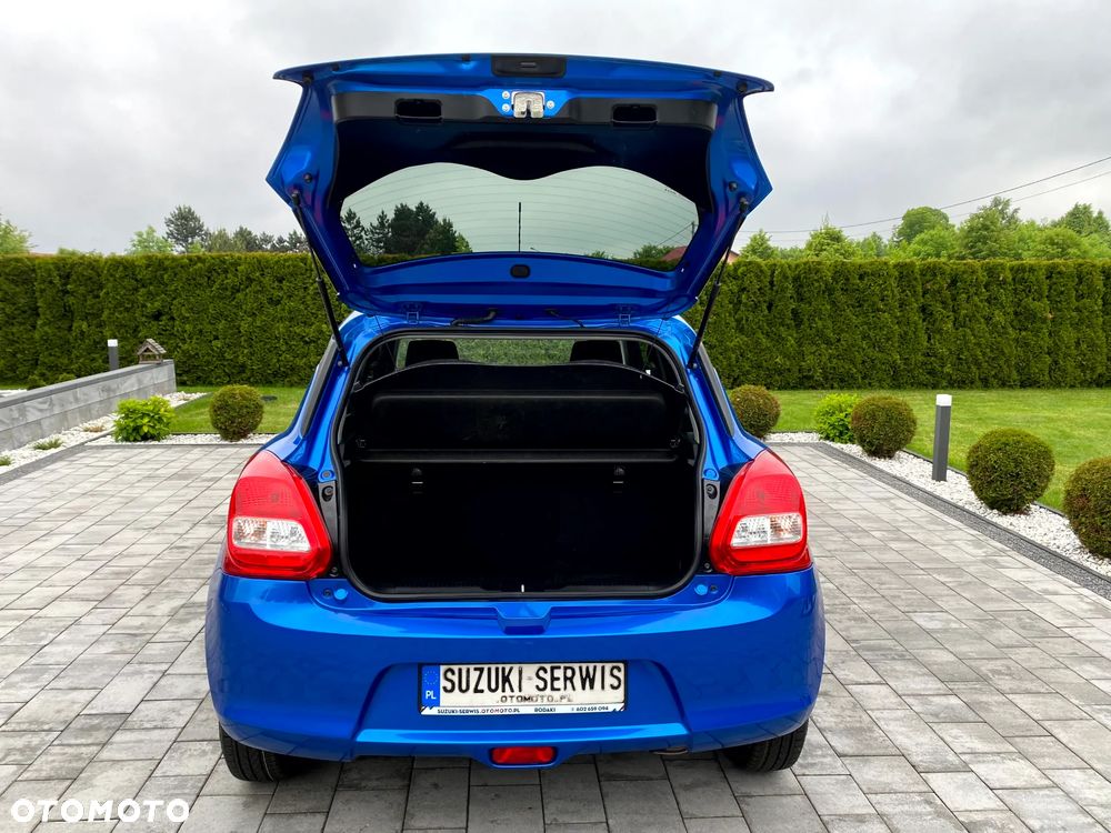 Suzuki Swift - 16