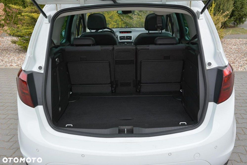 Opel Meriva 1.7 CDTI Cosmo - 35