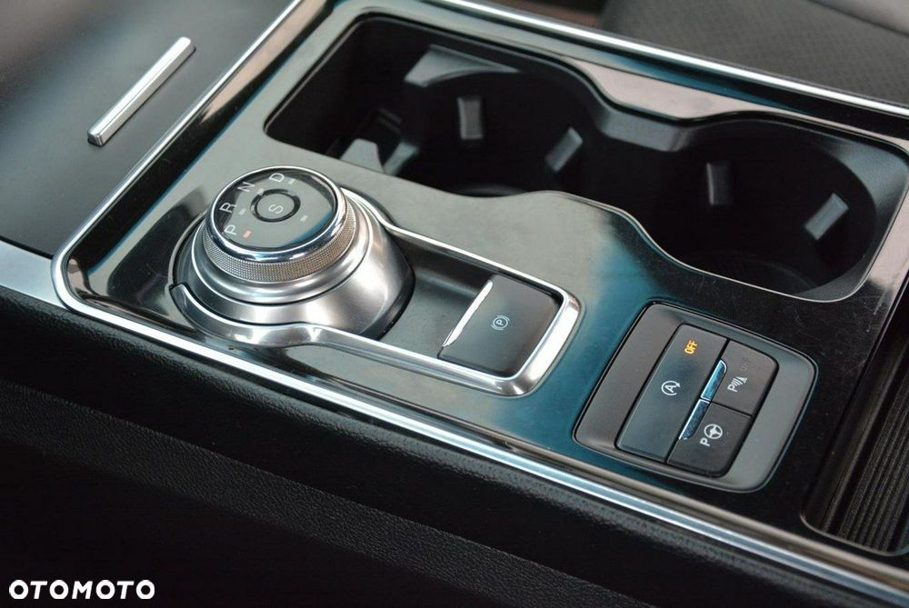 Ford Edge 2.0 EcoBlue Bi-Turbo 4x4 ST-LINE - 40