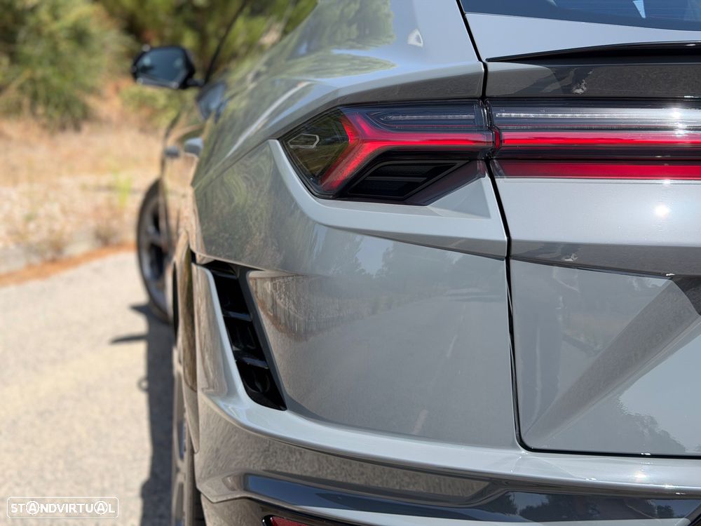 Lamborghini Urus 4.0 V8 S - 20
