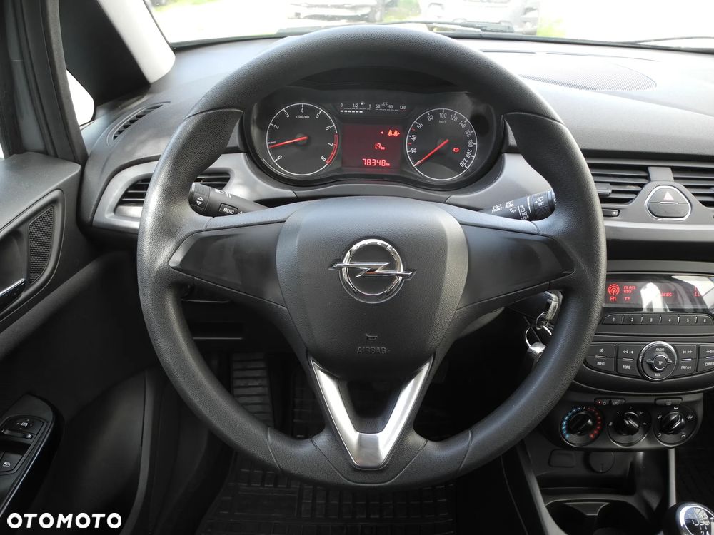 Opel Corsa - 10