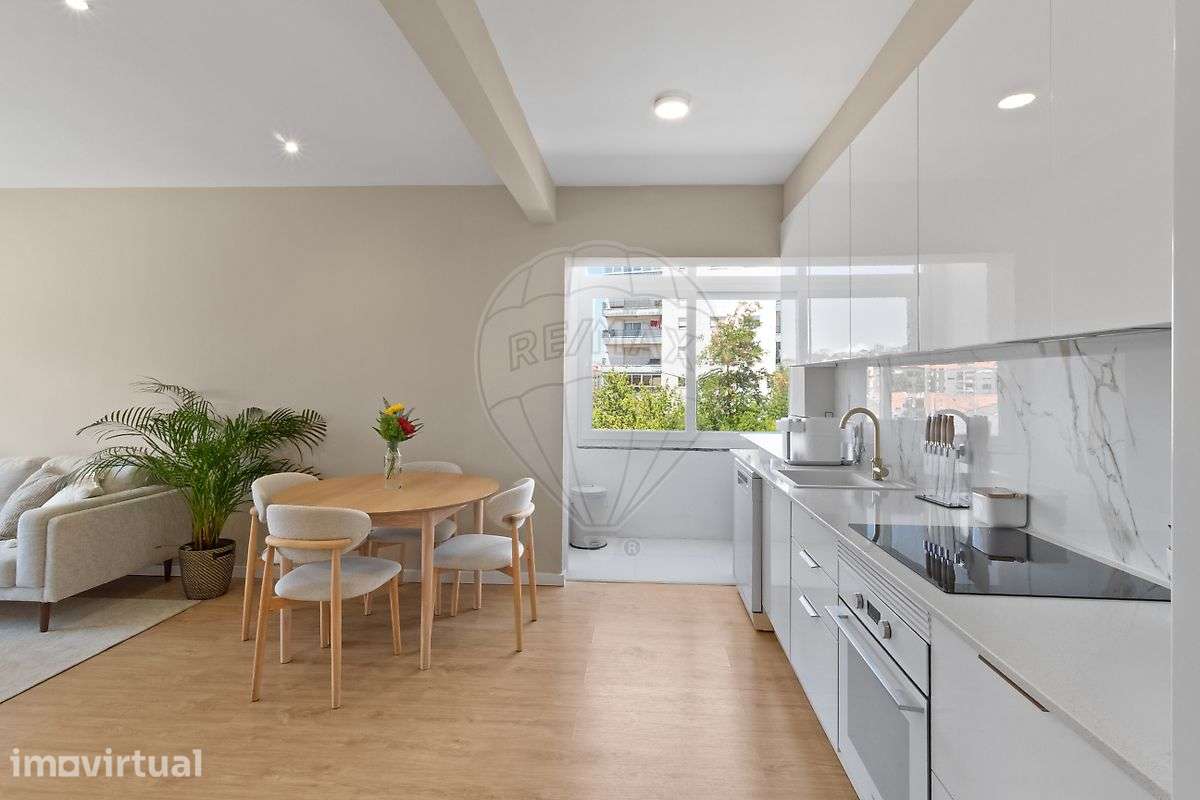 Apartamento T3 para venda - Grande imagem: 4/22