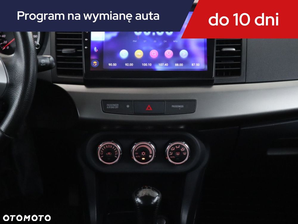 Mitsubishi Lancer - 14