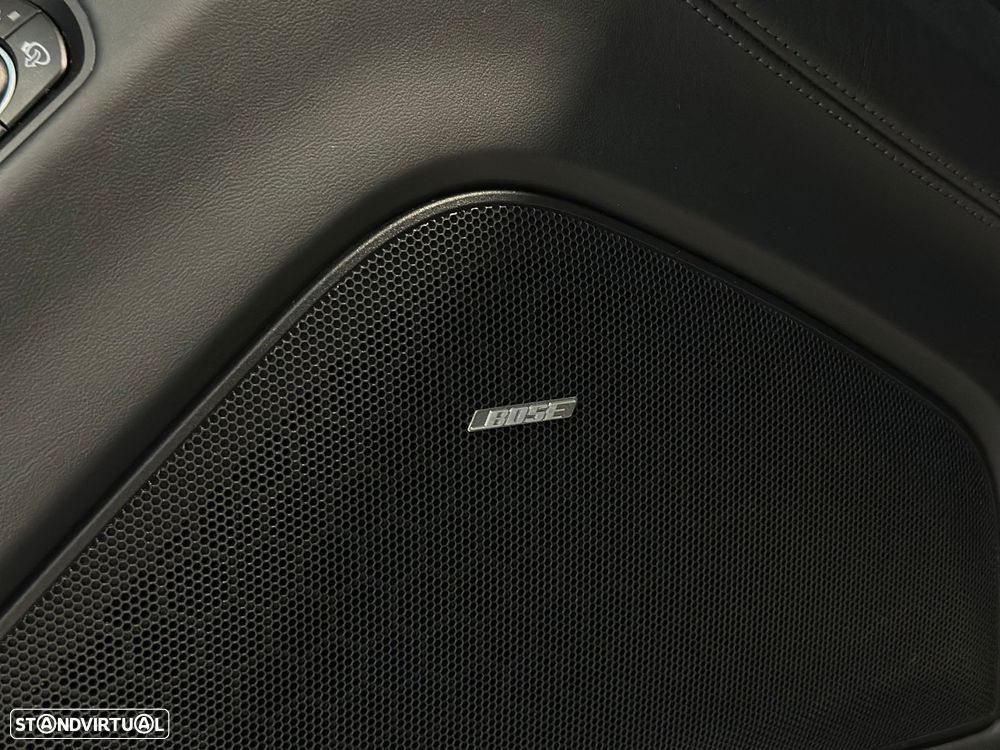 Porsche Panamera Edition - 11