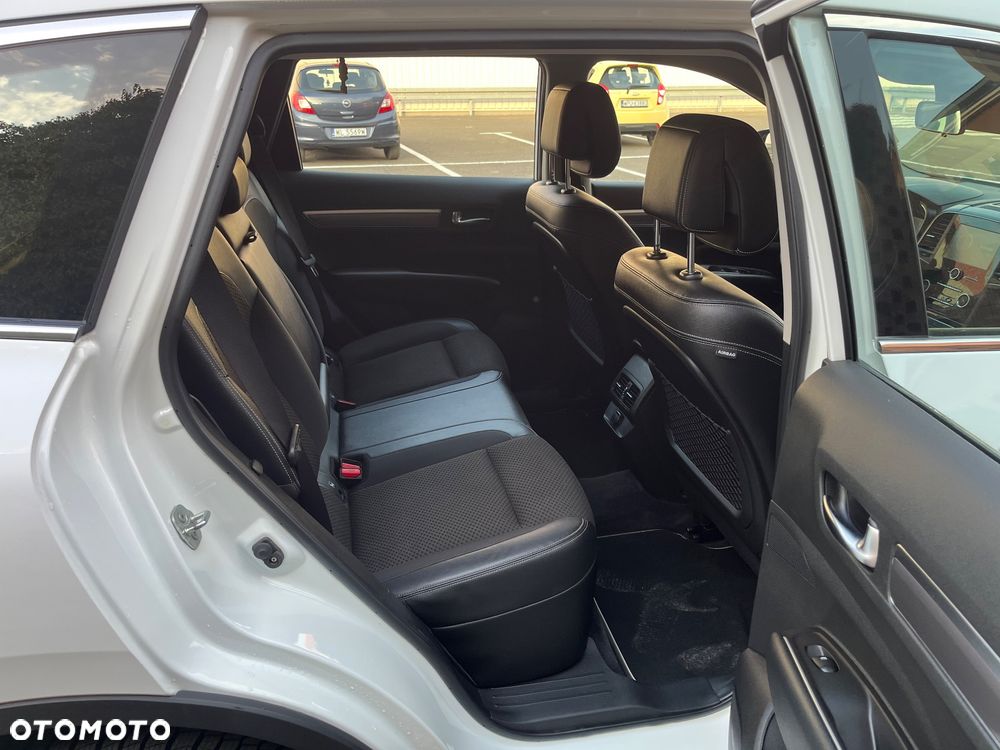 Renault Koleos 1.7 Blue dCi Intens X-Tronic - 14