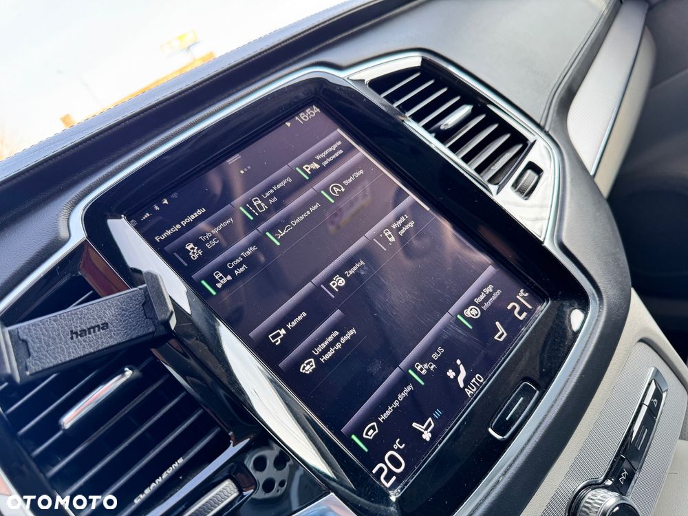 Volvo XC 90 D5 AWD Inscription - 18