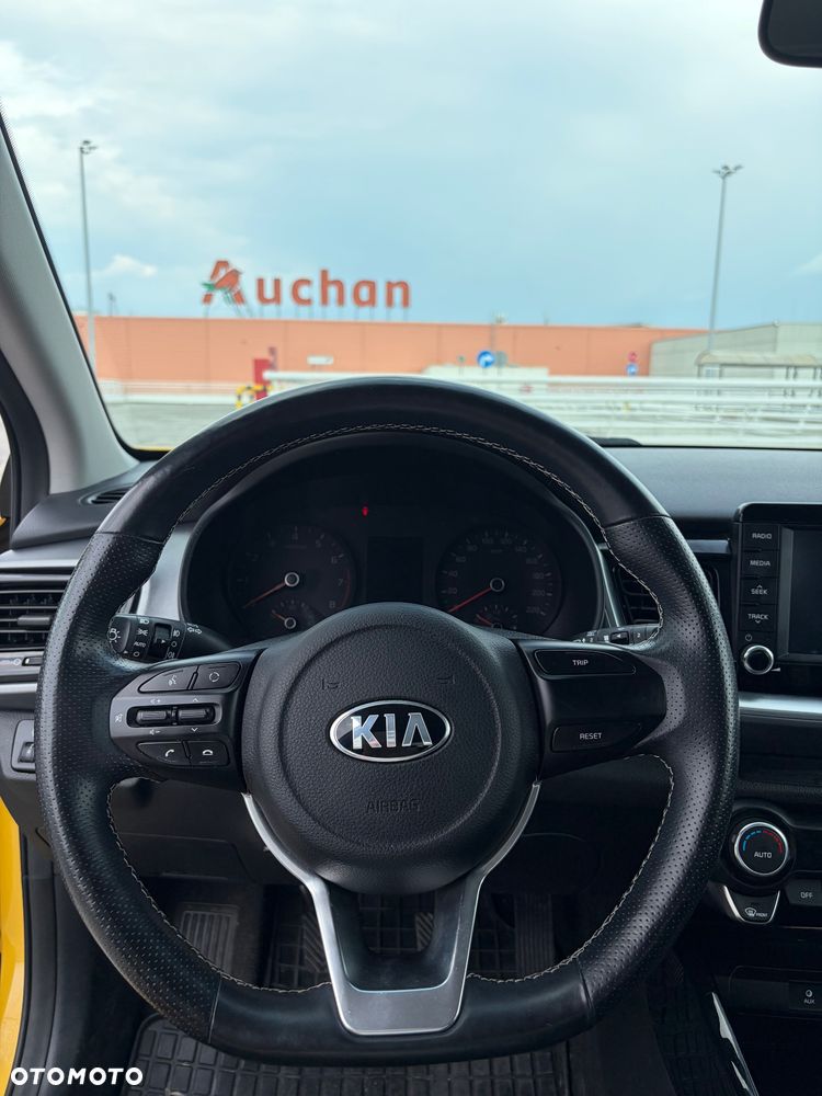 Kia Stonic 1.0 T-GDI L - 9