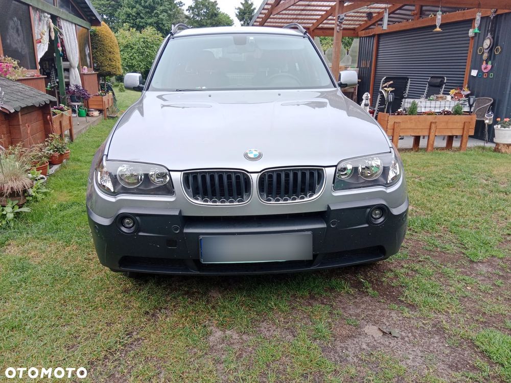 BMW X3 - 12
