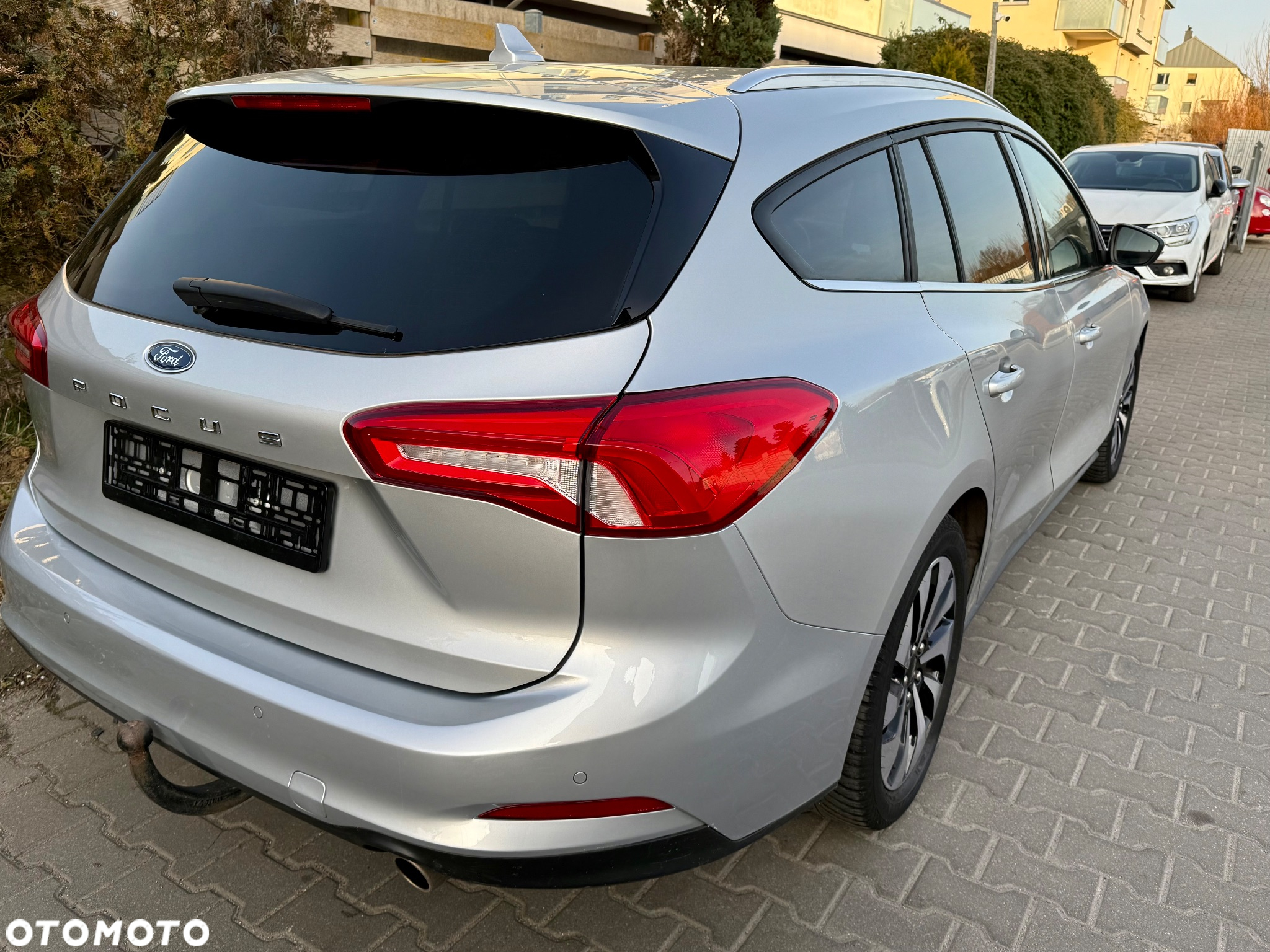 Ford Focus 1.0 EcoBoost Start-Stopp-System COOL&CONNECT - 13