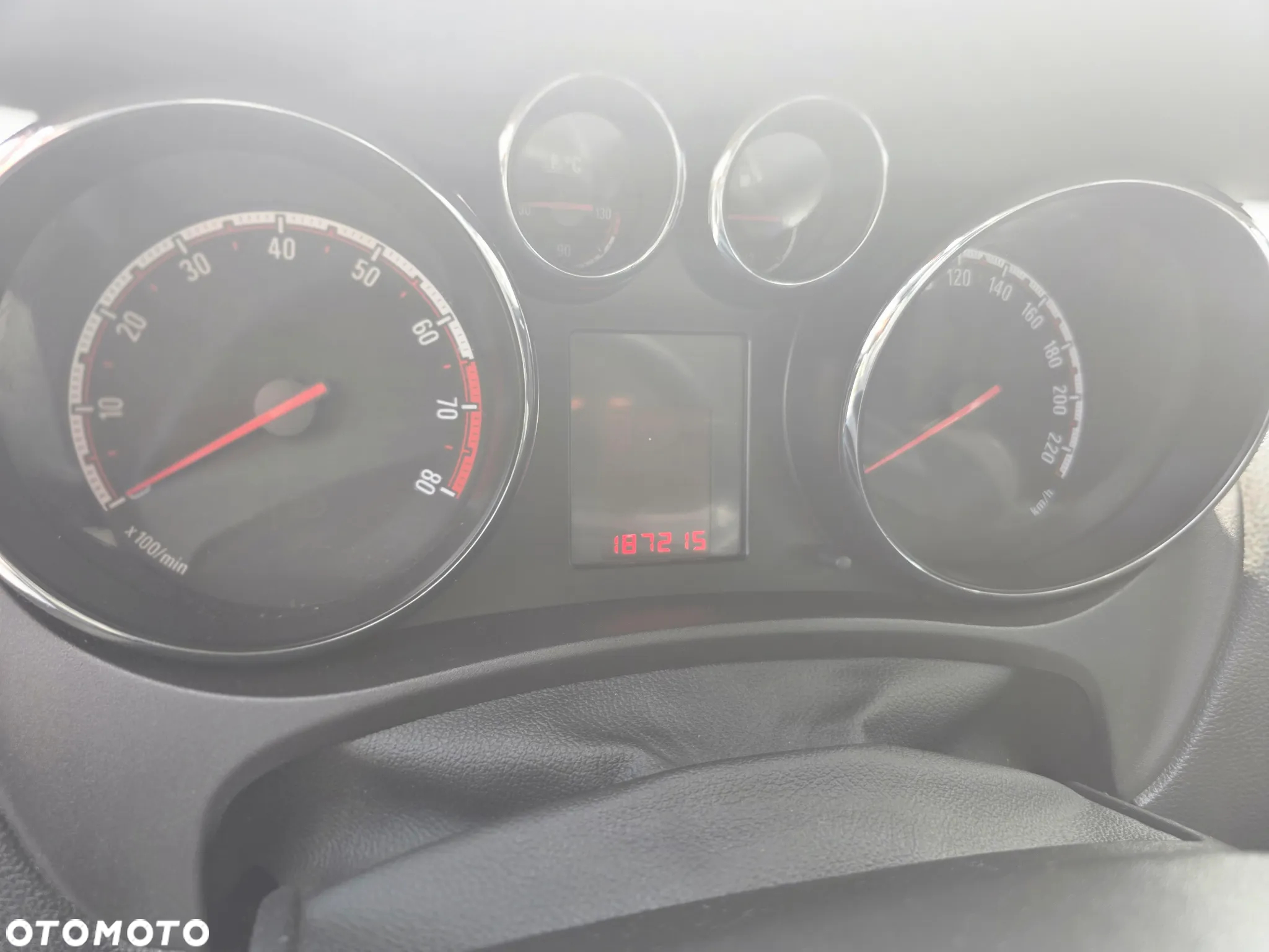 Opel Meriva 1.4 Style - 16