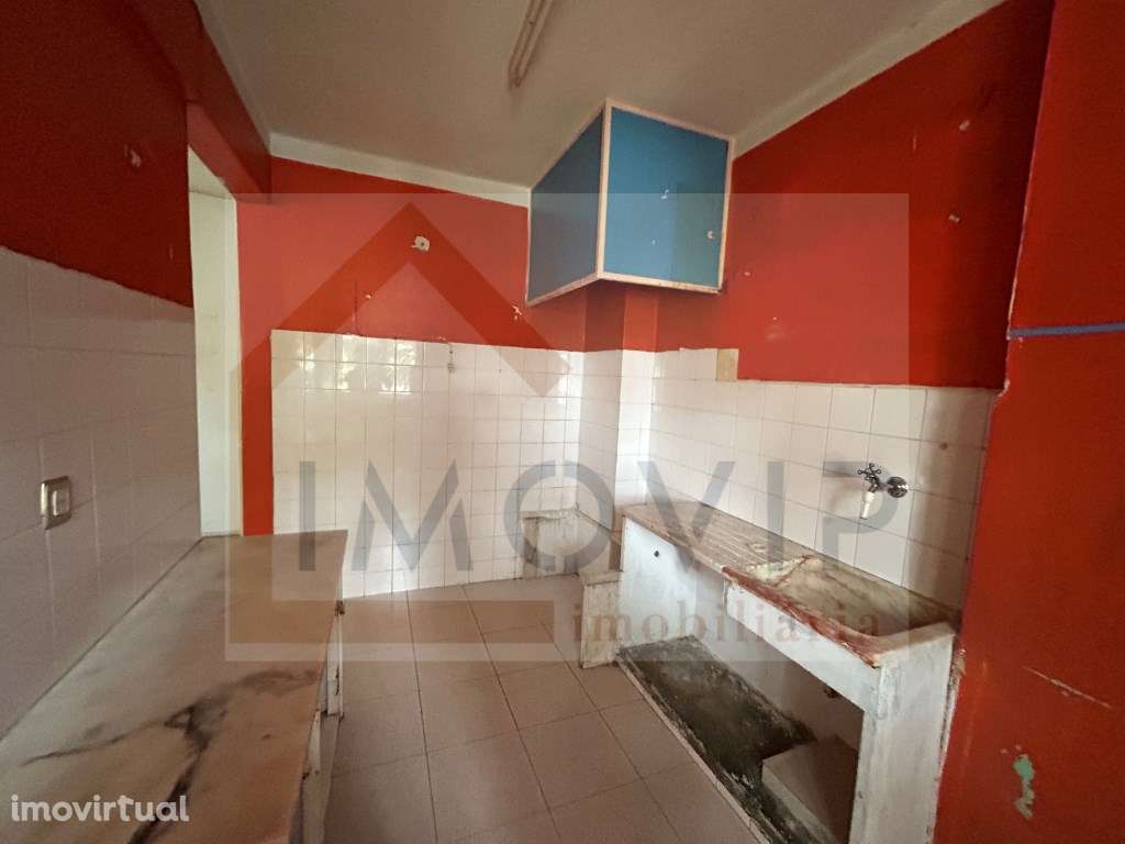 Apartamento T3 Laranjeiro 2º andar - Grande imagem: 5/18