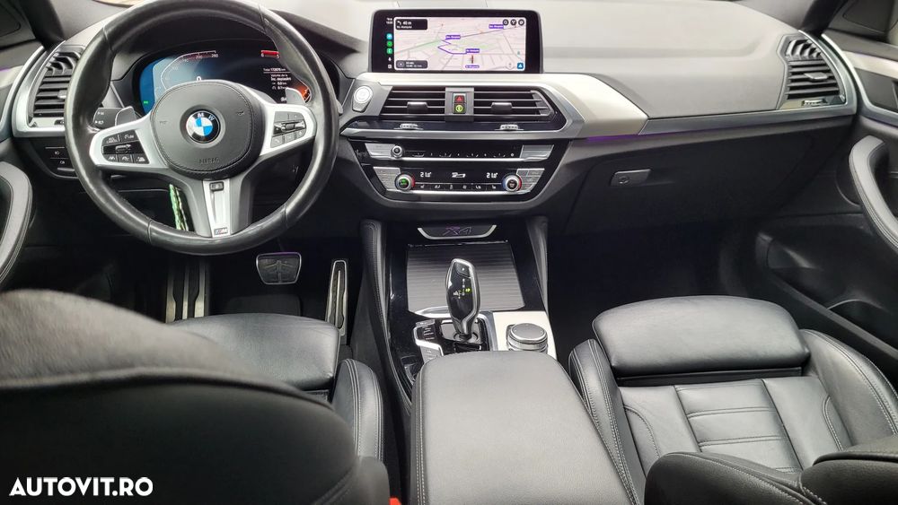 BMW X4 xDrive30d M Sport - 5