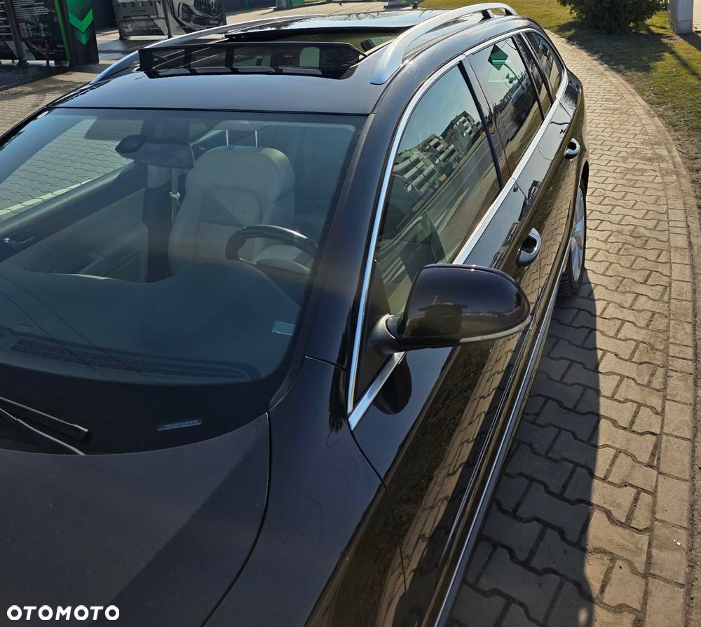 Skoda Superb 3.6 FSI 4x4 Platinum DSG - 9