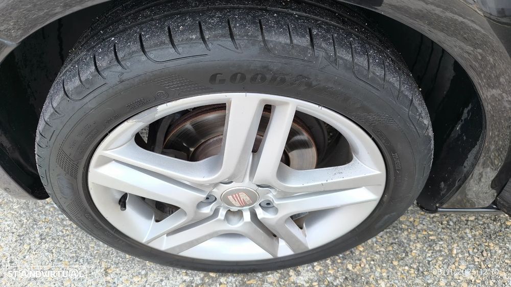 SEAT Leon 1.6 TDI Ecomotive Copa Plus - 50