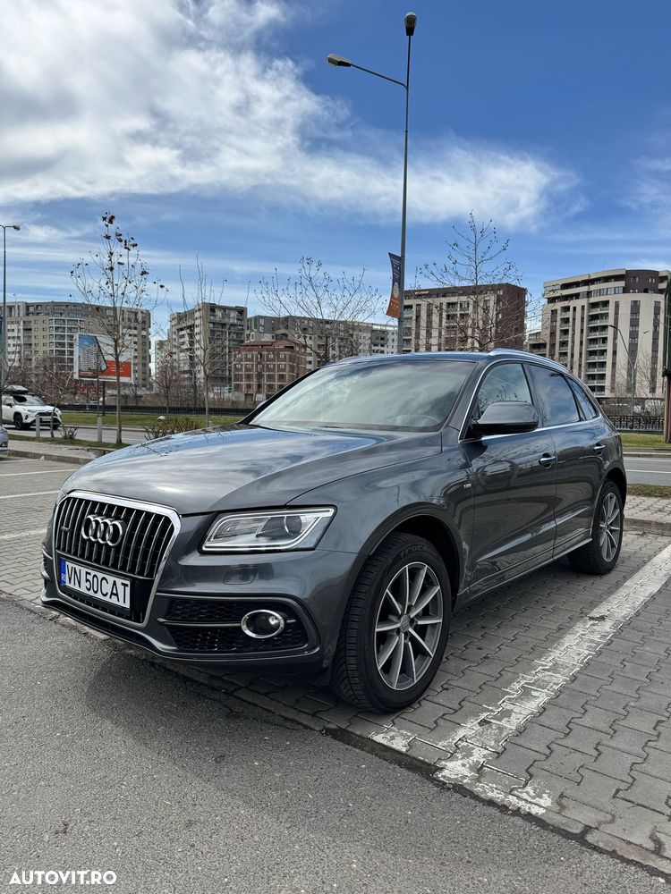 Audi Q5 - 4