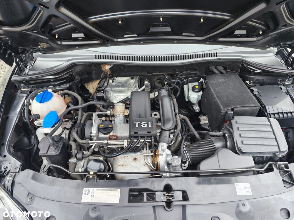 Seat Leon 1.2 TSI Ecomotive Style Copa - 13