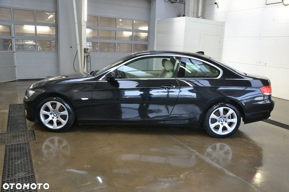 BMW Seria 3 - 4