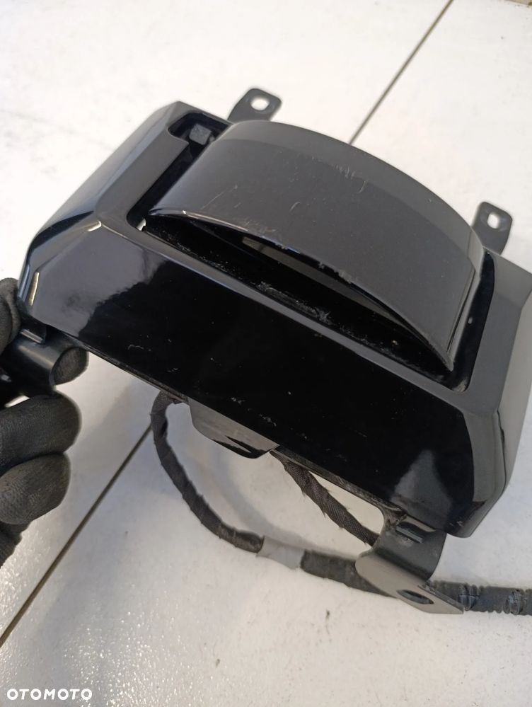 Radar sensor czujnik laser scanner distronic Audi Q8 e-tron etron - 11