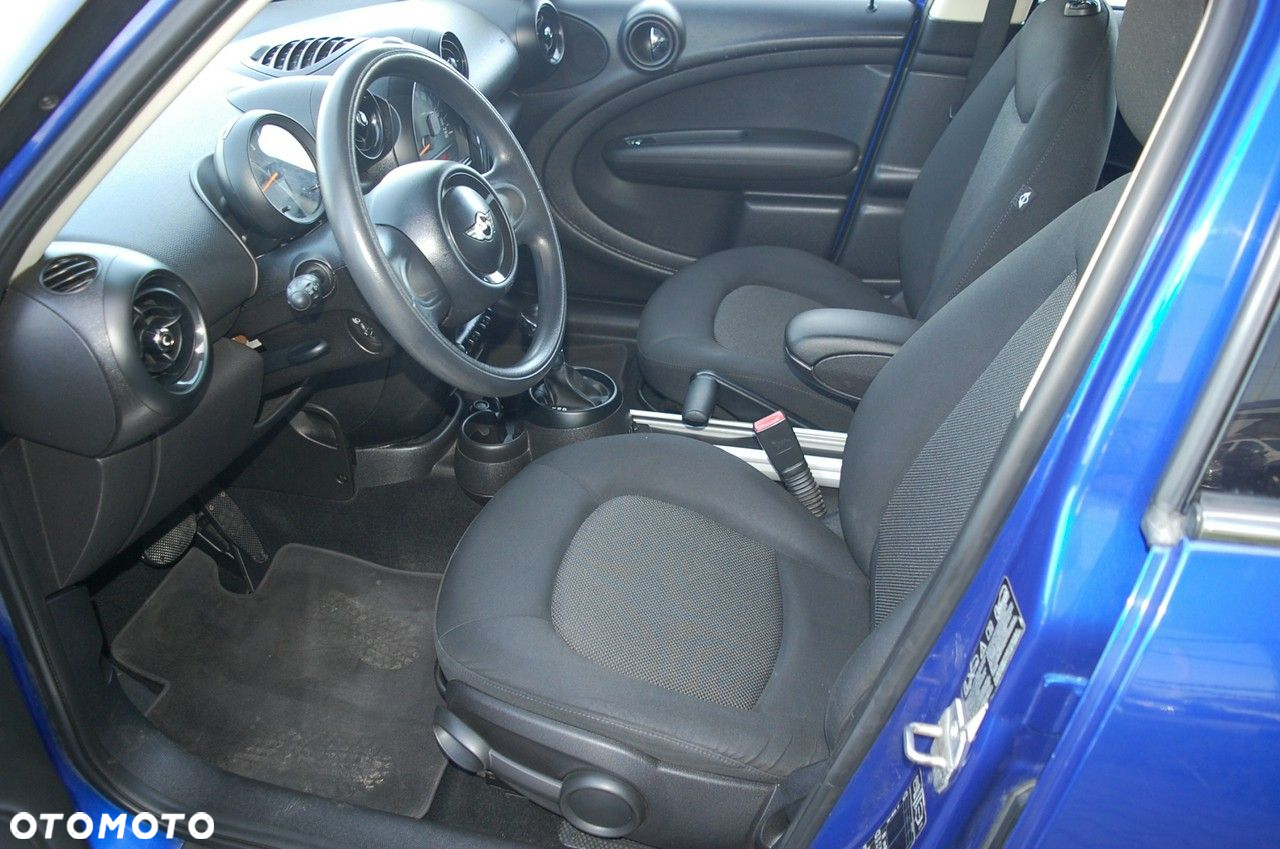 MINI Countryman - 5