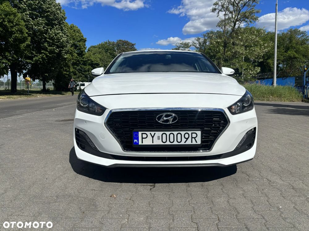 Hyundai i30 1.4 T-GDI Comfort - 9