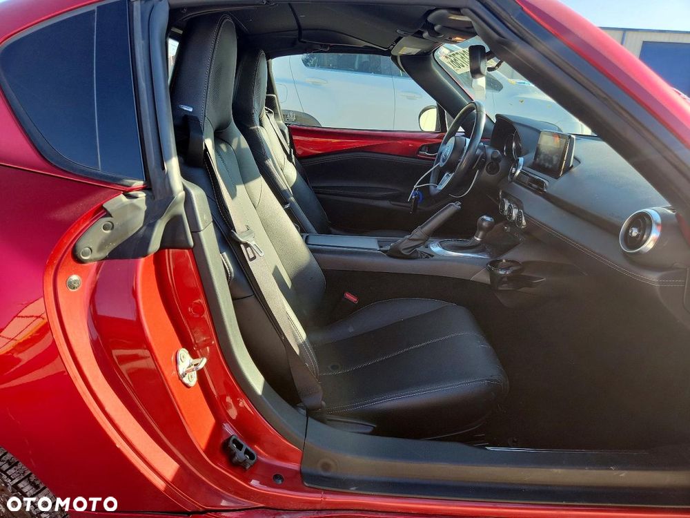 Mazda MX-5 RF SKYACTIV-G 2.0 Kazari - 9