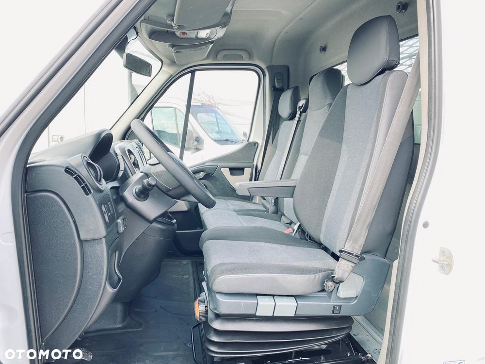 Renault Master - 9