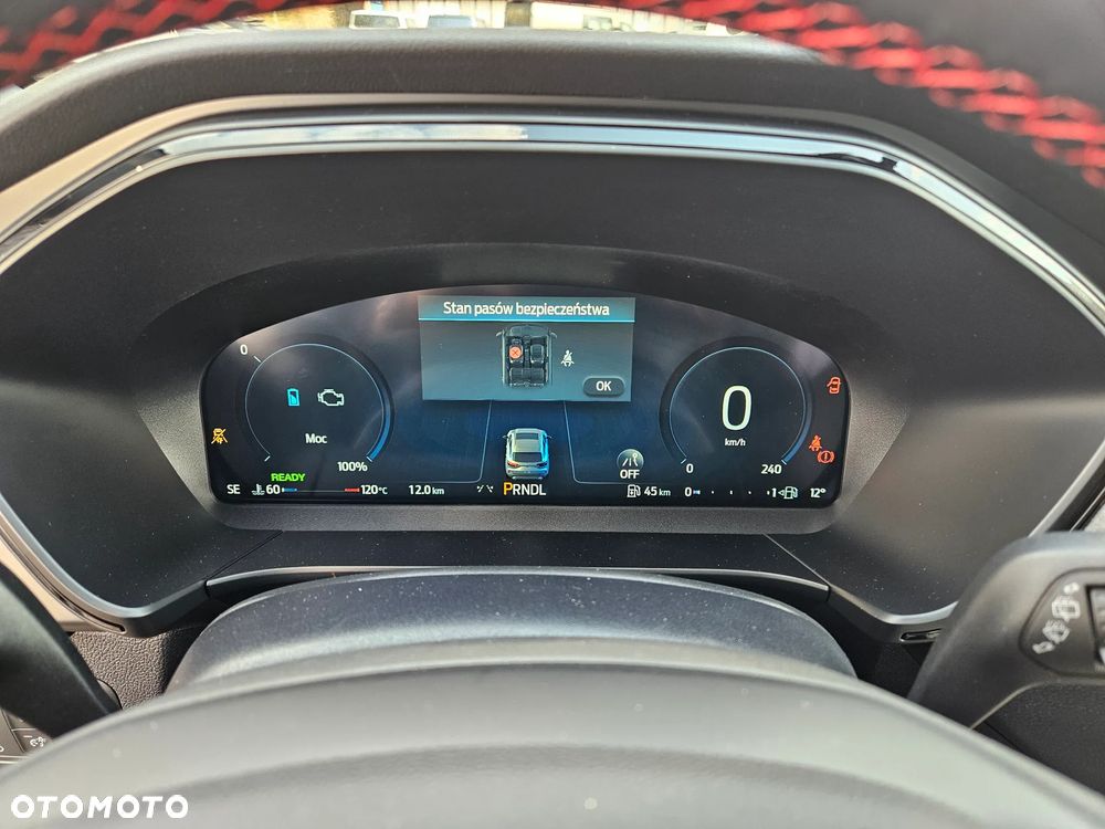 Ford Kuga 2.5 FHEV FWD ST-Line - 16