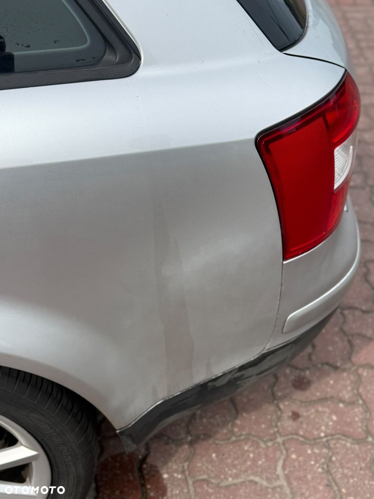 Audi A4 Avant - 10